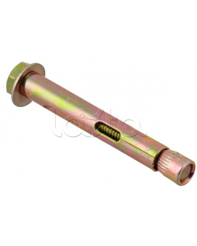 Болт анкерный М6/8х80 IEK (CMZ10-AB-08-080) в Стерлитамаке Крепеж Pintop.ru