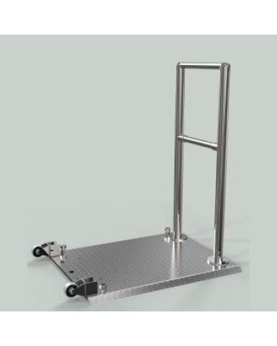 Опция Колеса Ростов-Дон в Стерлитамаке Дополнительное оборудование для СКУД Pintop.ru