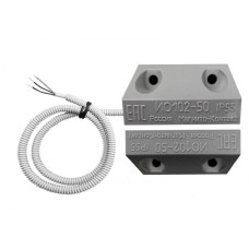 Извещатель охранный точечный магнитоконтактный Магнито-контакт ИО 102-50 Б3П (2) АТФЕ.425119.066 ТУ