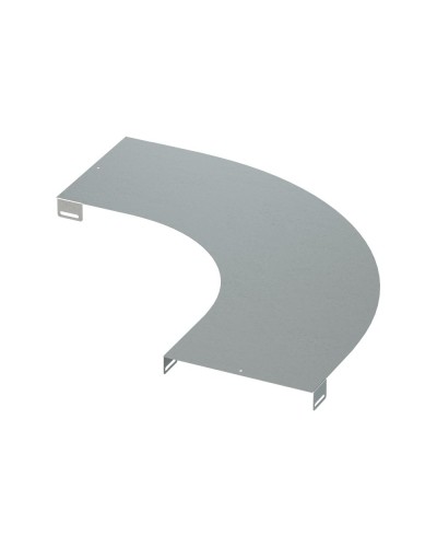 Крышка на угол DKC (LK0036KZL) в Стерлитамаке Аксессуары для лотков Pintop.ru