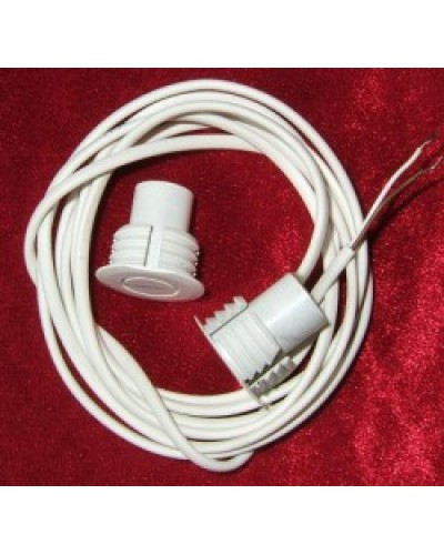 Извещатель охранный точечный магнитоконтактный Магнито-Контакт ИО 102-39 исп. 00 в Стерлитамаке Извещатели охранные Pintop.ru