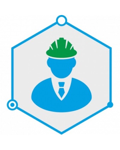 ПО детектор наличия защитной каски на голове человека TRASSIR Hardhat Detector в Стерлитамаке Системы видеонаблюдения Pintop.ru