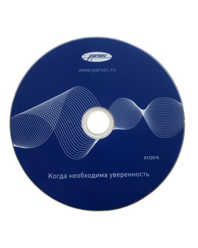 ПО Parsec PNSoft16-PNSoftPRO в Стерлитамаке Сетевая СКУД Parsec Pintop.ru