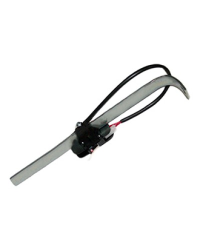 Крепление концевых выключателей ATI 5 V.1 Came 119RID105 в Стерлитамаке Запчасти для шлагбаумов и автоматики Pintop.ru