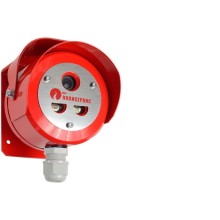 Извещатель пожарный Полисервис Тюльпан 2-23