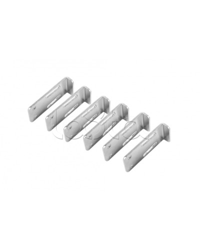 Соединитель внутренний прямой для шкафов EMS Elbox EMS-CS в Стерлитамаке Аксессуары для стоек и шкафов Pintop.ru