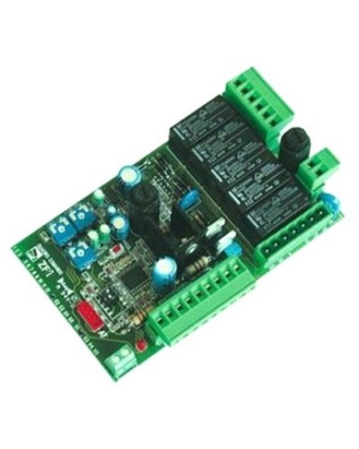 Плата блока управления ZBX-E24 Came 3199ZBX-E24 в Стерлитамаке Запчасти для шлагбаумов и автоматики Pintop.ru