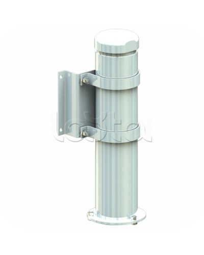 Генератор газового пожаротушения Источник-плюс ГГПТ-1,0 (тр) в Стерлитамаке Газовые модули и балоны Pintop.ru