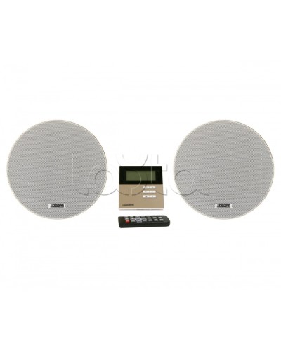 Проигрыватель музыкальный активный DSPPA DM-835S в Стерлитамаке 19 оборудование (рэковое/стоечное) Dsppa Pintop.ru