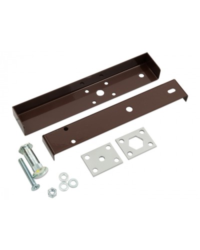 Комплект смещения якоря Aler Комплект смещения якоря 200PR (Коричневый) в Стерлитамаке Дополнительное оборудование для СКУД Pintop.ru