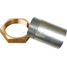 Комплект крепежных деталей к УУ Ду 50 малорасходный Спецавтоматика