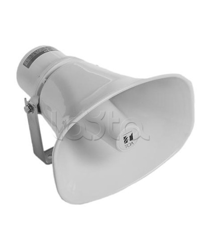 Громкоговоритель рупорный TOA SC-630 EU в Стерлитамаке Системы оповещения и трансляции TOA Pintop.ru