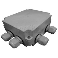 Устройство соединительное Магнито-контакт УСБ"СЕВЕР"ПЛ.2.ПС.13-18.РМ2 ПАШК.685552.001