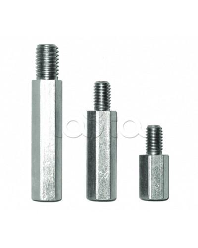 Спейсер 70, 7, М4 DKC QSP0704 в Стерлитамаке Крепежные изделия Pintop.ru