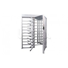 Турникет полноростовой 3V RUBEZH STRAZH Model X OSDP MF (T-1000)