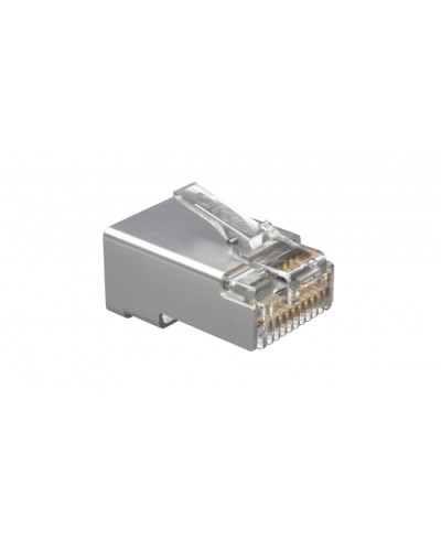 Коннектор RJ-45 CAT5E экранированный DKC (RN5RJ45S) в Стерлитамаке Коннекторы Pintop.ru