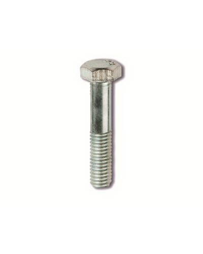 Болт с шестигранной головкой и неполной резьбой М8х60, нержавеющая сталь (50 шт/уп) DKC (CM020860INOX316L) в Стерлитамаке Крепеж Pintop.ru