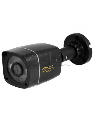 Камера видеонаблюдения в стандартном исполнении Fox FX-C2P-IR в Стерлитамаке Аналоговые камеры Pintop.ru