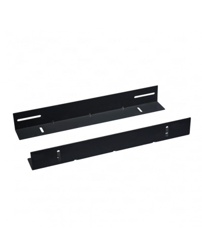 Усиленные направляющие Бастион SKAT TB Rails H600-B в Стерлитамаке Расходные материалы для шкафов и стоек Pintop.ru