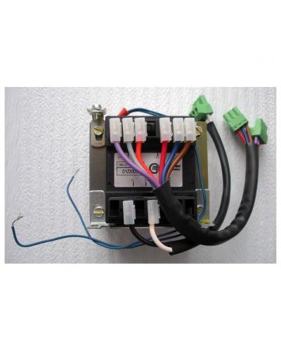 Трансформатор ZL180 Came 119RIR259 в Стерлитамаке Запчасти для шлагбаумов и автоматики Pintop.ru