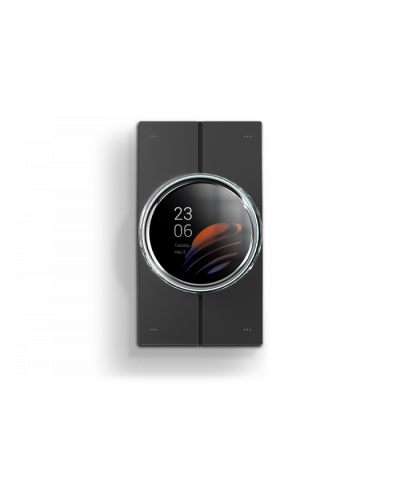 Внутренняя интерком панель Akuvox RT61_R2_EU в Стерлитамаке Вызывные IP панели Pintop.ru