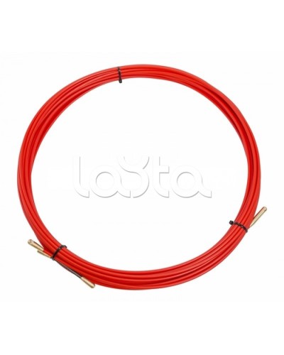 Протяжка кабельная (мини УЗК в бухте), стеклопруток REXANT 47-1015 в Стерлитамаке Аксессуары для кабель-канала Pintop.ru