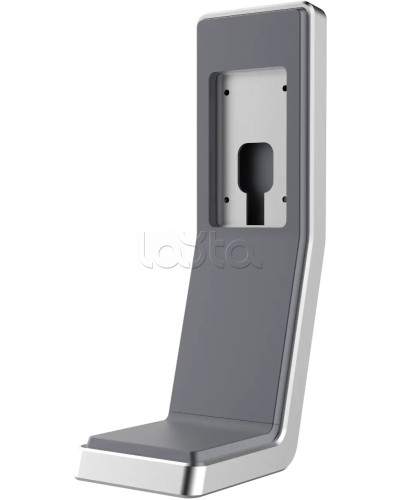 Кронштейн турникета длятерминалов Hikvision DS-KAB607-B1 в Стерлитамаке Дополнительное оборудование для СКУД Pintop.ru