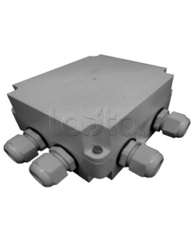 Устройство соединительное Магнито-контакт УСБСЕВЕРПЛ.2.ПС.13-18.РМ2 ПАШК.685552.001 в Стерлитамаке Распределительные коробки Pintop.ru