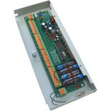 Концентратор измерителей расхода (КИР-16) Текон-Автоматика