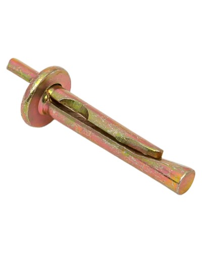 Анкер-клин М6х40 мм EKF (aklm6x40) в Стерлитамаке Крепеж Pintop.ru