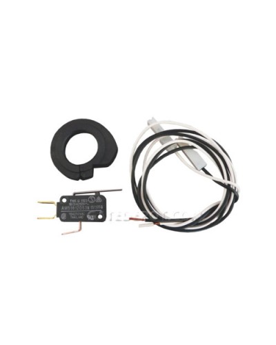 Микровыключатель с принадлежностями для обозначения одного конечного положения привода 390 Faac 390682 в Стерлитамаке Запчасти для шлагбаумов и автоматики Pintop.ru