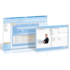 ПО Профили безопасности для карт Mifare RusGuard LevelSec-10