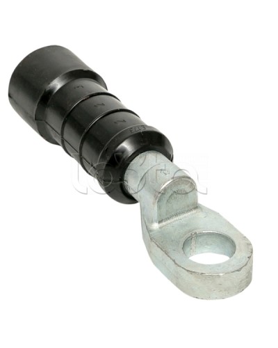 Герметичный изолированный наконечник CPTAU 50 EKF PROxima (cptau50) в Стерлитамаке Крепежные изделия Pintop.ru