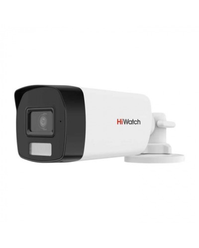 Камера видеонаблюдения в стандартном исполнении HiWatch DS-T520A (2.8mm) в Стерлитамаке Системы видеонаблюдения Pintop.ru