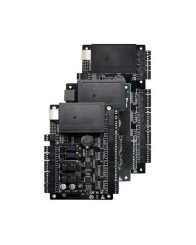 Контроллер сетевой Smartec ST-NC240B в Стерлитамаке Контроллеры СКУД Smartec Pintop.ru