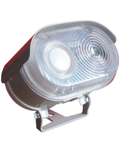 Оповещатель комбинированный Спецавтоматика БИЯ-С мод.1/12 в Стерлитамаке Оповещатели Pintop.ru