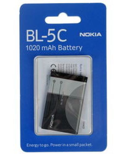 Аккумуляторная батарея Ritm Nokia BL-5C в Стерлитамаке GSM мониторинг Ritm Pintop.ru