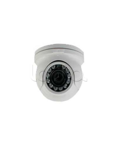 AHD-камера видеонаблюдения купольная EverFocus ACE-IMB20HD в Стерлитамаке Аналоговые камеры Pintop.ru