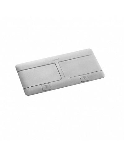 Блок розеточный выдвижной Legrand 054015 в Стерлитамаке Блоки розеток Pintop.ru