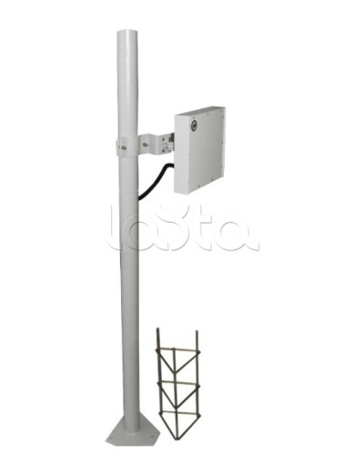 Стойка Омега-микродизайн СТ1-а/1 в Стерлитамаке Дополнительное оборудование для ОПС Pintop.ru