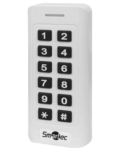 Считыватель Smartec ST-PR022EK-WT в Стерлитамаке Считыватели Pintop.ru