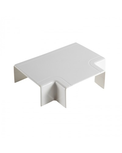 RT 100х40 Тройник (1шт.) 1кор.=44 шт. Экопласт в Стерлитамаке Повороты, муфты, тройники Pintop.ru