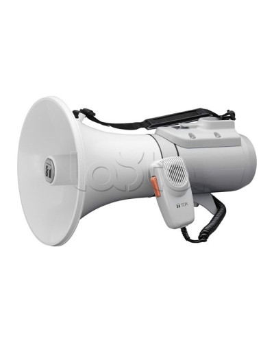 Мегафон TOA ER-2230W EU в Стерлитамаке Системы оповещения и трансляции TOA Pintop.ru