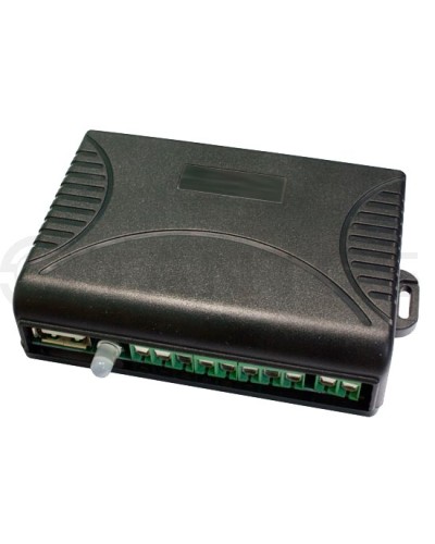 Приемник сигналов беспроводных брелоков программируемый Tantos TSt-RCV4-250 в Стерлитамаке Дополнительное оборудование для СКУД Pintop.ru