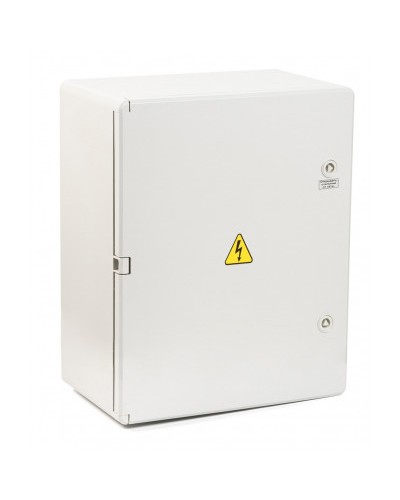 Бастион СКАТ ШТ 5424П Шкаф термостатированный, Imax=5А, ВхШхГ 500х400х240мм, корпус IP56 в Стерлитамаке Шкафы, щиты, боксы, компоненты СКС Pintop.ru