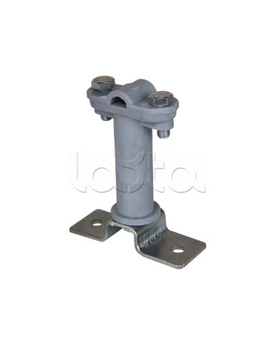 Держатель дистанционный скручиваемый L=75мм HZ EKF (lp-44075) в Стерлитамаке Крепежные изделия Pintop.ru