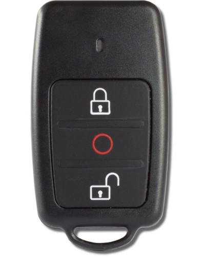 Брелок для управления контрольной панелью C.Nord СН-Брелок в Стерлитамаке Аксессуары СПИ Андромеда Pintop.ru