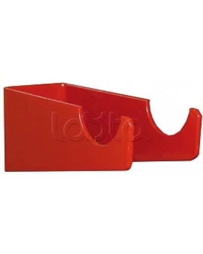 Кронштейн ПОЖТЕХНИКА Кронштейн ИНЕЙ (для ОУ, ЗПУ без ушка) в Стерлитамаке Аксессуары для огнетушителей Pintop.ru