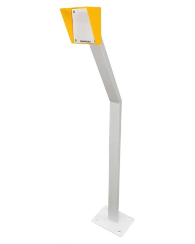 Стойка въезда SP-01 CARDDEX в Стерлитамаке Запчасти для шлагбаумов и автоматики Pintop.ru