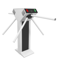 CARDDEX Двухпроходной турникет "STR-04"